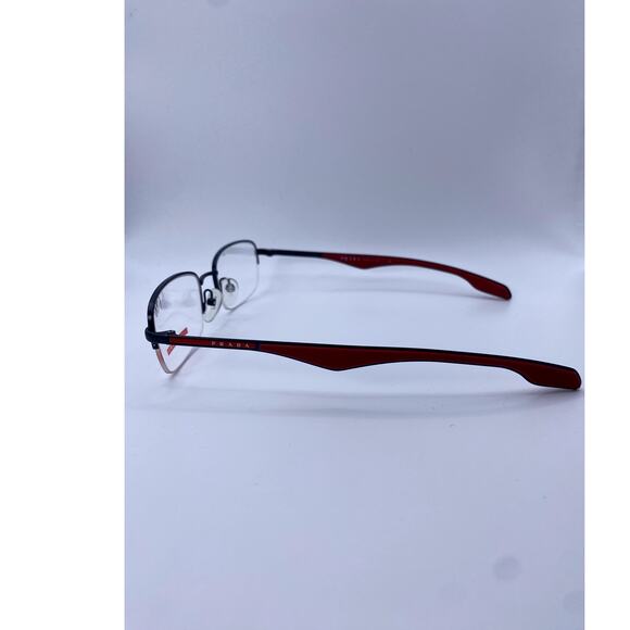 Prada VPS 51E AAG-101 Eyeglasses Frame - Picture 3 of 7